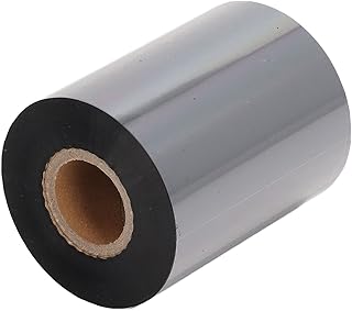 Thermal Transfer Ribbon Durable Printing Accessory…