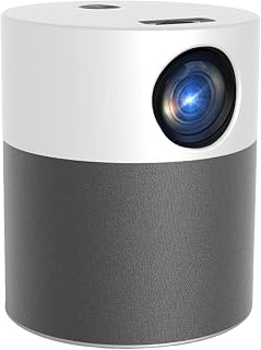 Mini Projector - Home Theater Projector | Mini…
