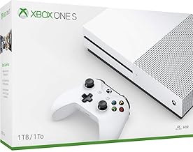 Compare Xbox One S at KSA Price