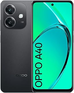 Oppo A40 Dual-SIM 128GB ROM + 4GB RAM…