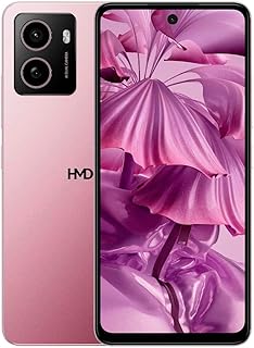 HMD Pulse Dual-SIM 64GB ROM + 4GB RAM…