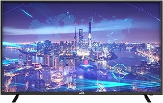 Compare Alto 55 Inch TV LED 4K HDR WEBOS SMART TV at KSA Price