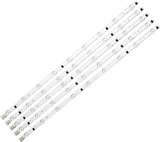 Compare LED Backlight Bar UE32F6400 UE32F6400AK UE32F6400AY UE32F6400AW UE32F6400AS TV LED Backlight Bar Replacement Light Bar Fit for Samsung Light at KSA Price
