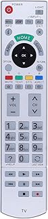 Compare Replacement Remote Control for N2QAYB000928 N2QAYB000842 N2QAYB000840 N2QAYB00101 N2QAYB000074 N2QAYB000863 N2QAYB001109 TV at KSA Price