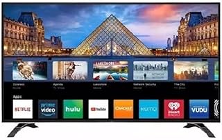 DANSAT 75 inch 4K Smart W.OS Television DTD7522UWS,…
