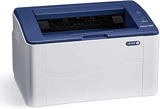 Compare Xerox Phaser 3020_BI Single Function Wireless Printer White at KSA Price