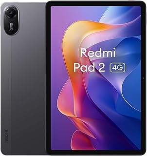 XIAOMI Tablet Redmi Pad 2 11" 4GB 128GB…