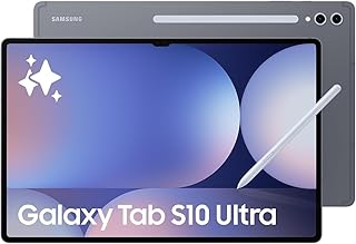Samsung X920N Galaxy Tab S10 Ultra Wi-FI Moonstone…