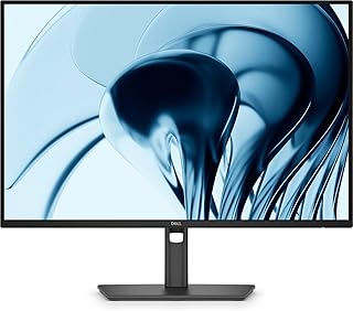 Compare DELL Pro 24 16:10 Monitor  P2426, WUXGA 1920x1200, 100Hz, IPS, 5ms at KSA Price