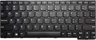 Compare Generic Laptop Keyboard for Lenovo Yoga 11e 6th Gen US United States Edition at KSA Price