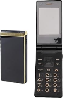 Flip Phone, 3.0 Inch Inner Screen 1.8 Inch Outer…