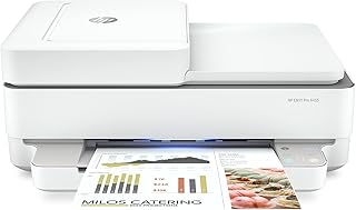 HP DeskJet Plus Ink Advantage 6475 All-in-One…