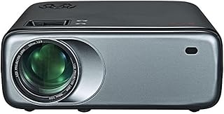 Compare BTZHY Home Office Projecter Full HD Projector LED Video Proyector Home Theater Projector Movie Cinema Phone Beamer at KSA Price