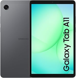 Compare Samsung Galaxy Tab A11, Wifi, Android Tablet, Gray, 8GB RAM, 128GB Storage, 8.7" Screen KSA Version at KSA Price