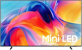 Samsung 55 Inch Mini LED M70H 4K Vision AI…