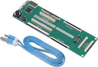 Compare Laptop Keyboard Tester Durable Portable USB Cable Digital Display PCB Material for Various Brands at KSA Price