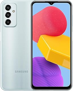 SAMSUNG Galaxy M13 LTE Android Smartphone, 64…