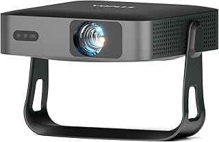 【Officially-Licensed APP & Native 1080P】Thinnest…