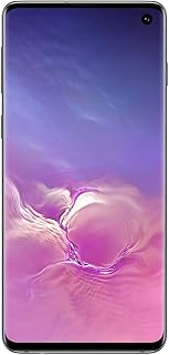 Compare Samsung Galaxy S10 Dual SIM, 128GB, 8GB RAM, 4G LTE, Prism Black KSA Version at KSA Price