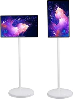 Compare 21.5" Smart Portable TV at KSA Price