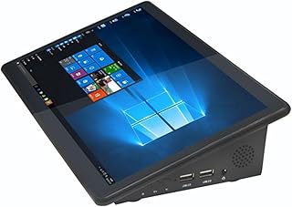 10/11.6 Inch Rugged Tablet Desktop Box All-In-One…