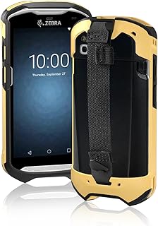 TC51 TC52 TC56 TC57 TC510K Case with Hand Strap -…