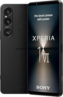 Sony Xperia 1 VI DUAL-SIM 12GB RAM 256GB…
