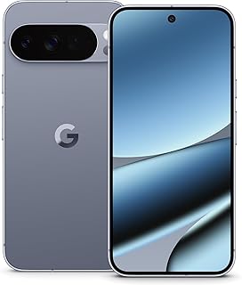 Compare Google Pixel ​10 Pro XL 5G 202​5 256GB + 16GB RAM, DualSIM nanoSIM, eSIM, ​Android 1​6 Factory Unlocked Moonstone at KSA Price