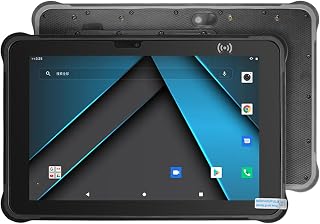 ST11-A5 Android Rugged Tablet with Barcode Scanner,…