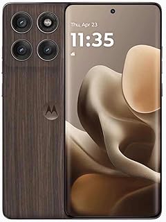 Motorola Edge 60 Pro Dual-SIM 512GB ROM +…