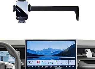 Car Phone Holder Bracket Fit for Jetour T2…