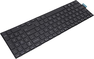GOWENIC Robust 15 5545 5755 Laptop Keyboard Replacement…