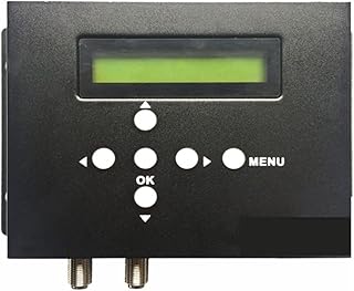 Compare Digital Signal Meter DVBT ST6503 Terrestrial Finder 1 Route DVBT Modulator HD ST6503 Meter ST6503 for TV and programmable at KSA Price