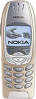 Compare Nokia 6310,Gold, 2G at KSA Price