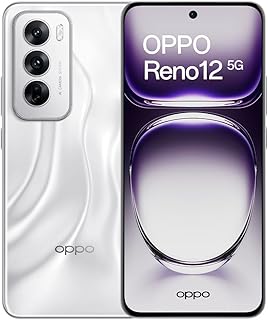 OPPO Reno12 Dual-SIM 256GB ROM + 12GB RAM…