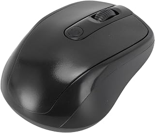 Compare Mingzhe 2.4G Wireless Mouse, Ergonomic Optical Computer Mouse for Laptop at KSA Price