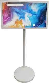 Compare 27" Portable Smart TV, Portable Touch Screen TV at KSA Price