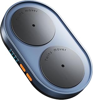 Compare VAYDEER Mouse Mover – Adjustable intervals with ONOFF switch, USB port mouse mover for safe computer activity at KSA Price