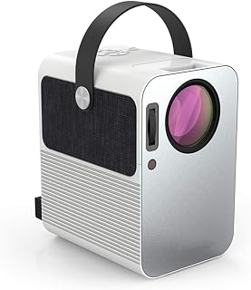 LED video micro projector HD 720P portable projector…