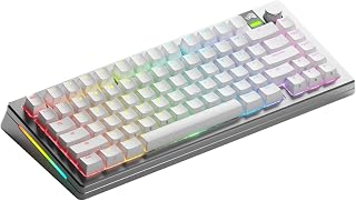 Glorious Gaming GMMK 3 PRO Wireless Mechanical…