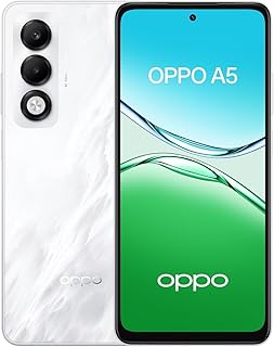 Oppo A5 Dual-SIM 128GB ROM + 6GB RAM…