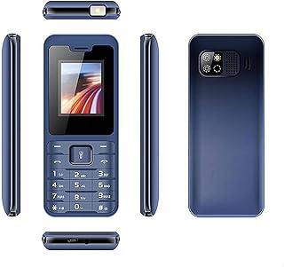 Basic Mobile Phones for the Elderly and Kids,…