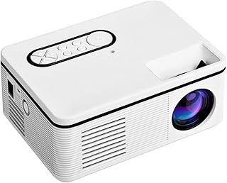 Compare Home Office Projecter Mini Projector Home Projector Home Theater No Projector Screen Good Than Television Home Theatre System And Smart TV at KSA Price
