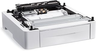 Compare Xerox 550Sheet Tray 497K13630 at KSA Price