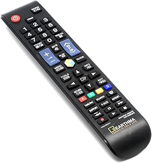 Universal Remote Control for Samsung 3D LCD…