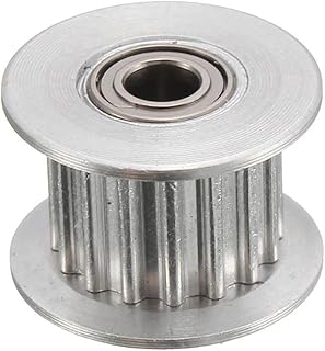 TsoLay Computer Accessories, 3mm 3PCS 16T GT2…