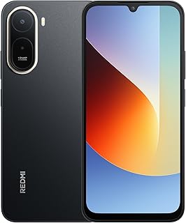 REDMI A7 Pro Black 4GB RAM 64GB ROM…