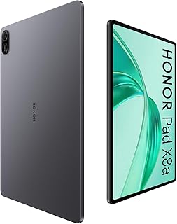 Honor Pad X8A 4+128GB 11" Space Gray ITA