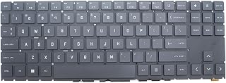 New Replacement Keyboard for HP Omen 15-EN…