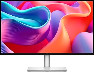 Compare Dell 27 Plus USBC Monitor  S2725DC, QHD 2560x1440, 144Hz, IPS, 1ms MPRT, AMD FreeSync, 99% sRGB, Height Adjustment, Builtin Speakers, 2 USBC, DisplayPort, HDMI, 2 USBA, 3 Year Warranty at KSA Price
